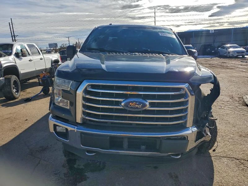 Ford F150 3.5L 6 4x4 w/Rear Wheel Drv | Mobile.bg � ����������� 9
