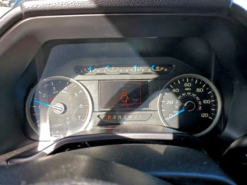 Ford F150 3.5L 6 4x4 w/Rear Wheel Drv | Mobile.bg � ����������� 13