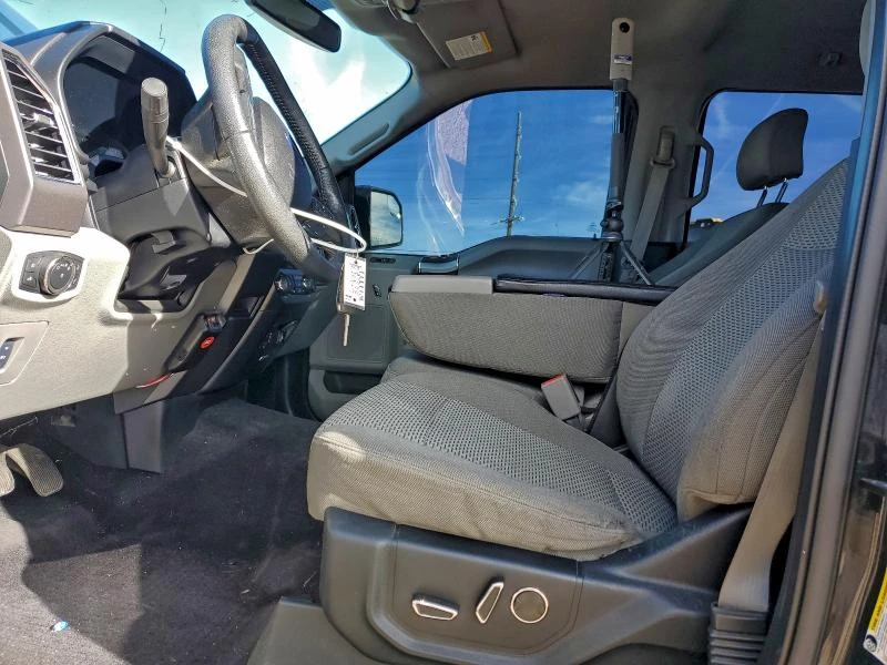 Ford F150 3.5L 6 4x4 w/Rear Wheel Drv | Mobile.bg � ����������� 11