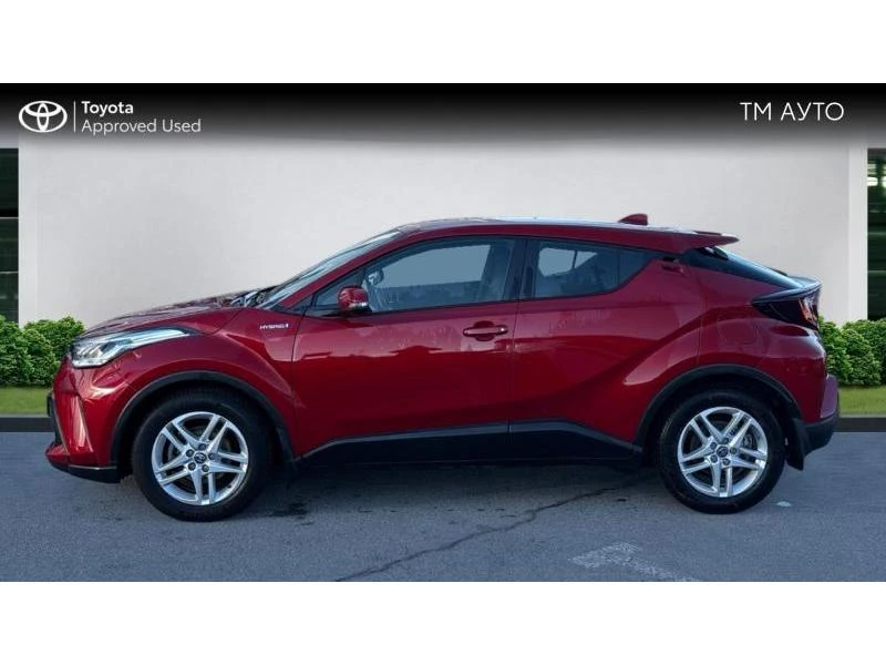 Toyota C-HR 1.8 HYB 4X2 CENTER, снимка 3 - Автомобили и джипове - 53119012