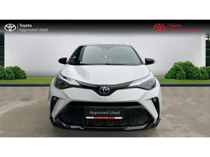 Toyota C-HR 2.0h GR Sport | Mobile.bg � ����������� 2