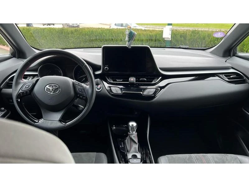 Toyota C-HR 2.0h GR Sport | Mobile.bg � ����������� 11