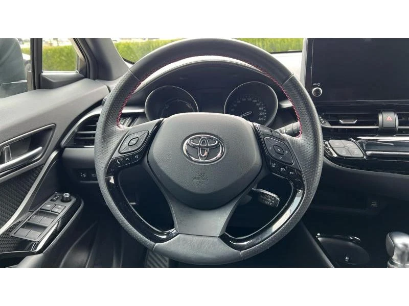 Toyota C-HR 2.0h GR Sport | Mobile.bg � ����������� 12
