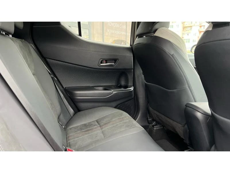 Toyota C-HR 2.0h GR Sport | Mobile.bg � ����������� 16
