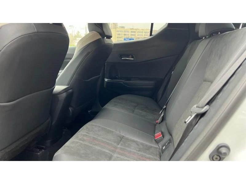 Toyota C-HR 2.0h GR Sport | Mobile.bg � ����������� 17