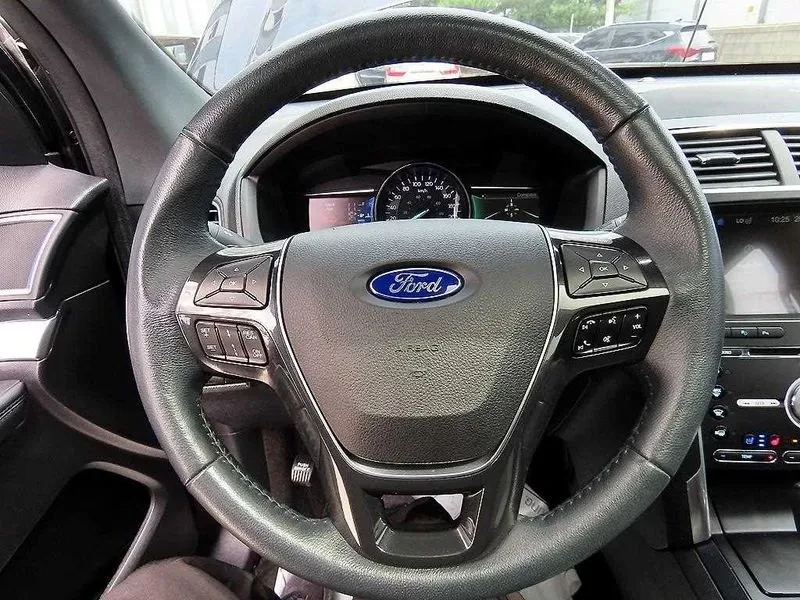 Ford Explorer 2.3 Limited 4Wd | Mobile.bg � ����������� 8