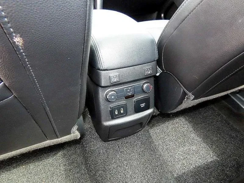 Ford Explorer 2.3 Limited 4Wd | Mobile.bg � ����������� 15