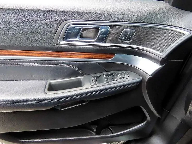 Ford Explorer 2.3 Limited 4Wd | Mobile.bg � ����������� 11