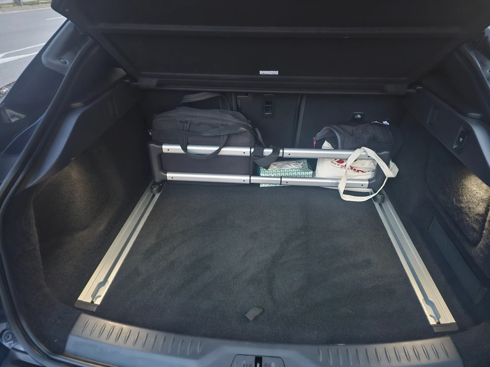 Jaguar I-Pace EW400 AWD | Mobile.bg   12