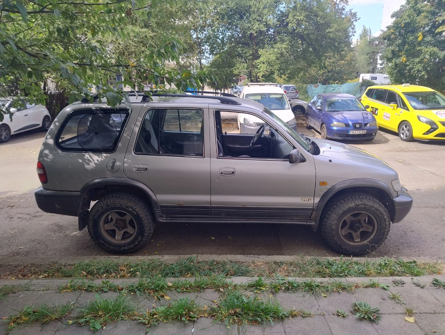 Kia Sportage  - изображение 7