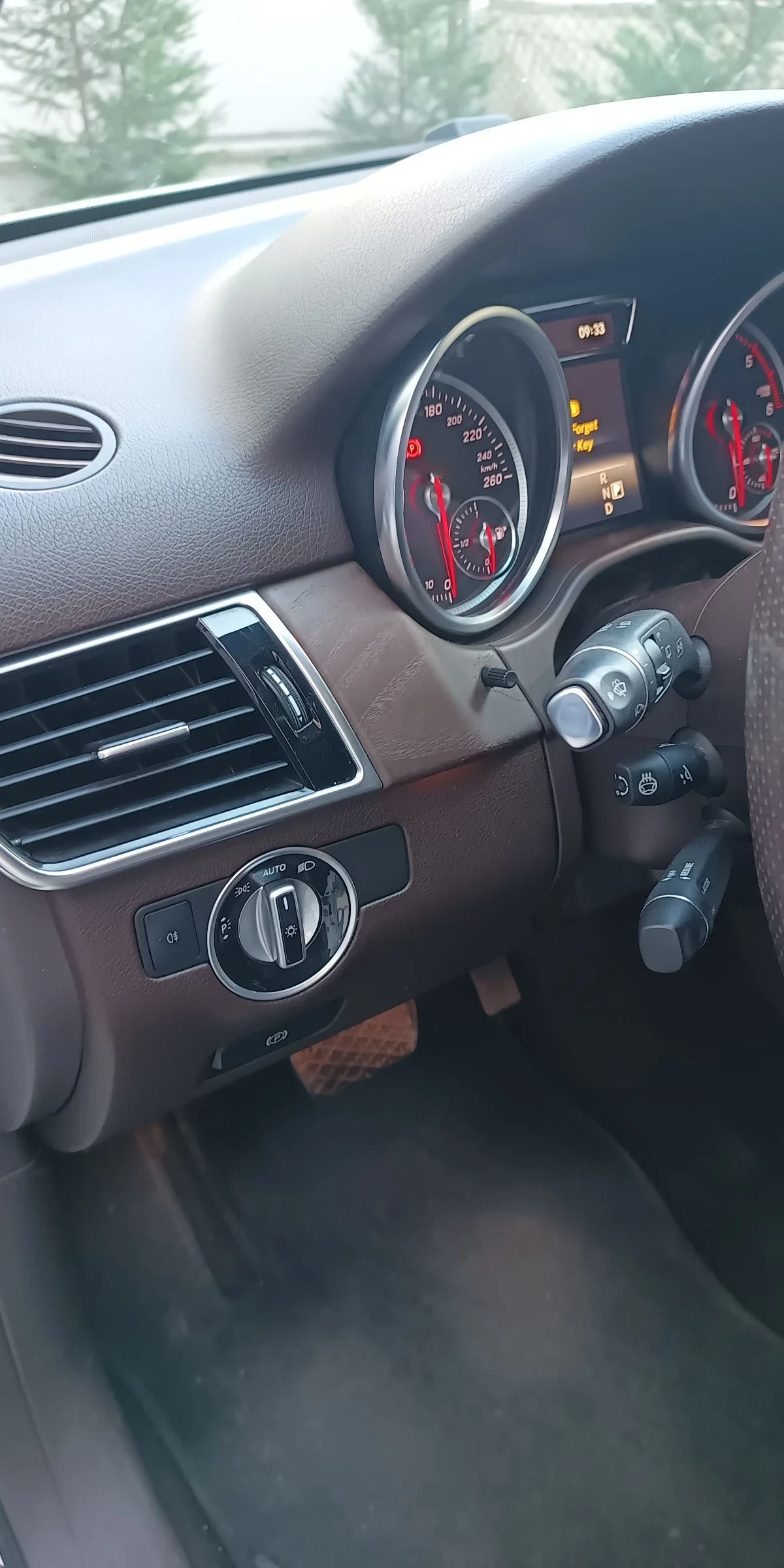 Mercedes-Benz GLE 350 Каско на 60000, регистрация, VIN  при запитване - изображение 5