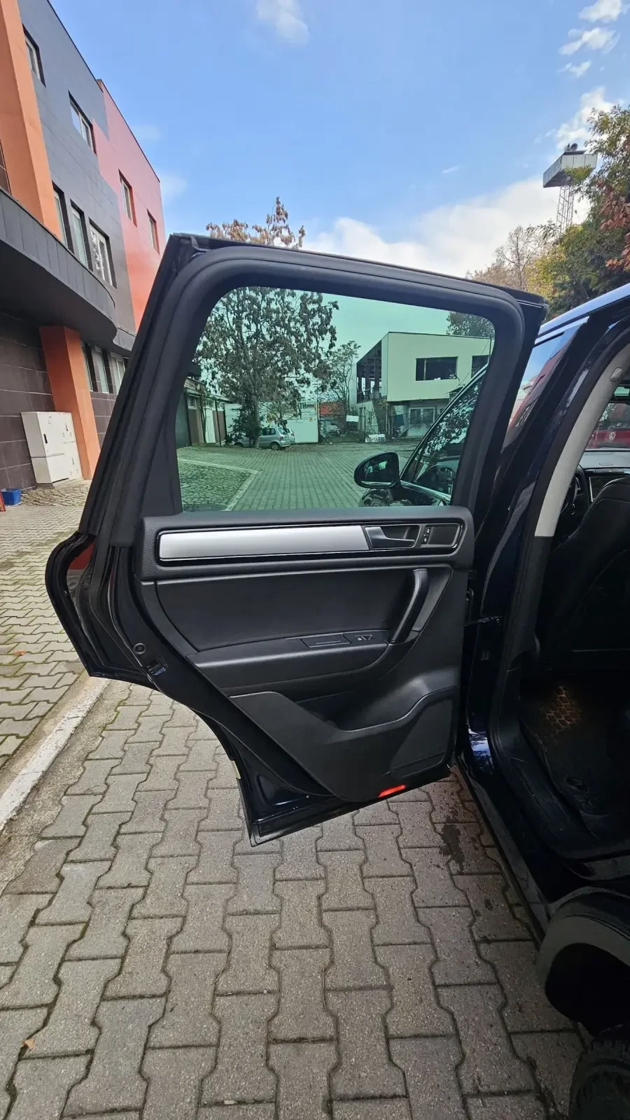 VW Touareg 3.0TDI BLUEMOTION 2011 | Mobile.bg   13