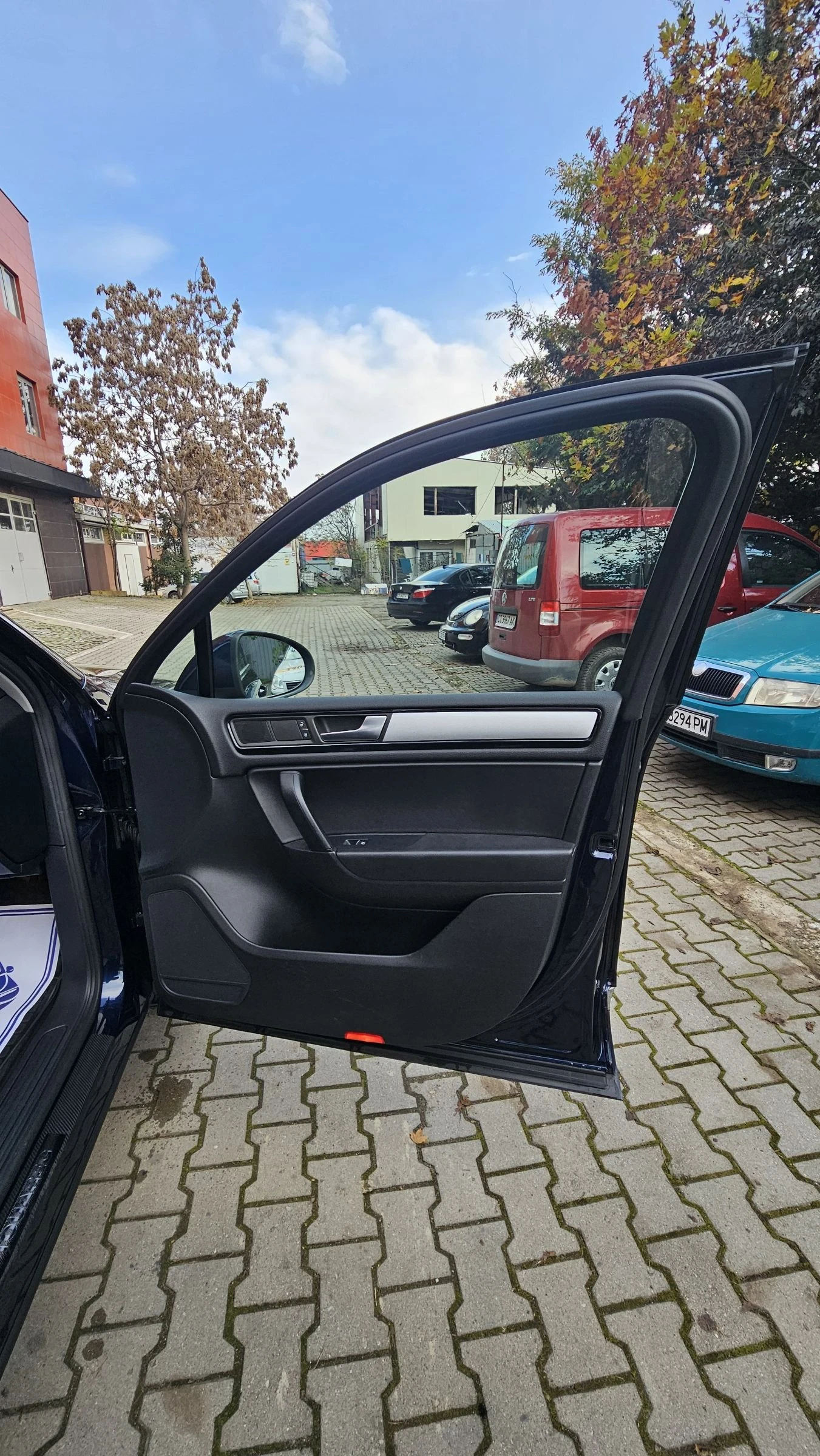 VW Touareg 3.0TDI BLUEMOTION 2011 | Mobile.bg   14