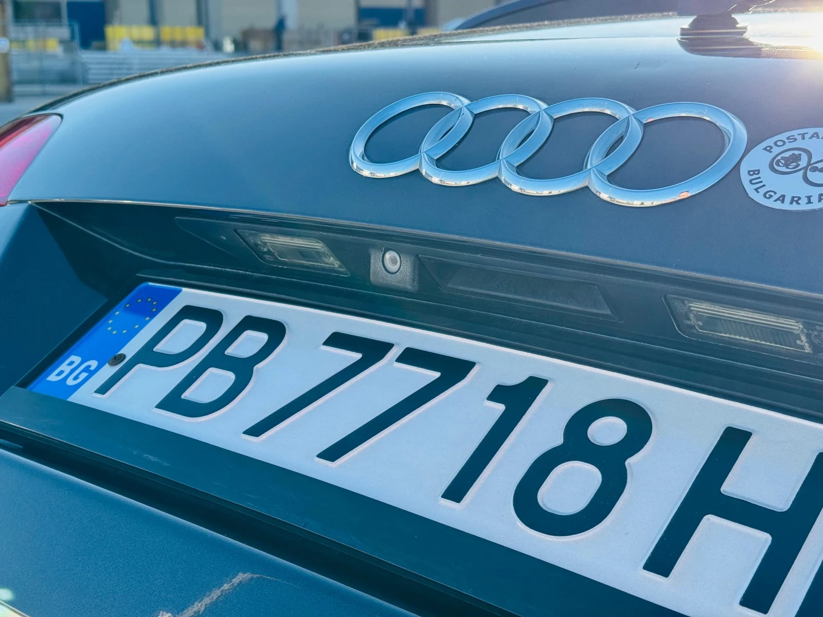 Audi Q7 3.0 TDI Full Панорама BOSE Keyless Теглич 20   - изображение 8