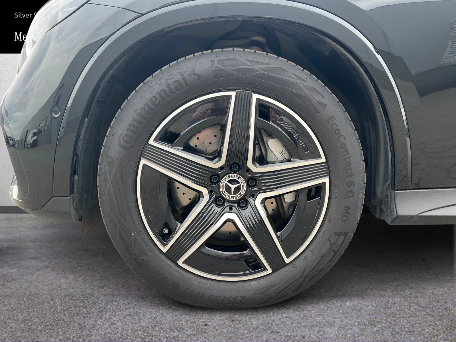 Mercedes-Benz GLC 450d 4MATIC, снимка 5 - Автомобили и джипове - 52661686