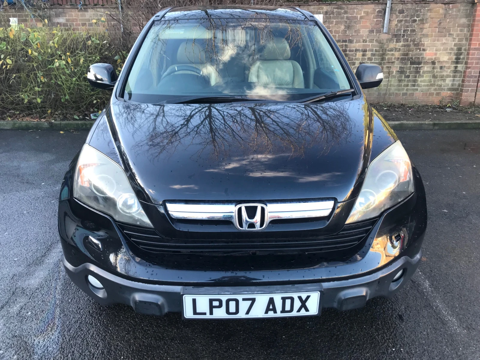 Honda Cr-v | Mobile.bg � ����������� 1