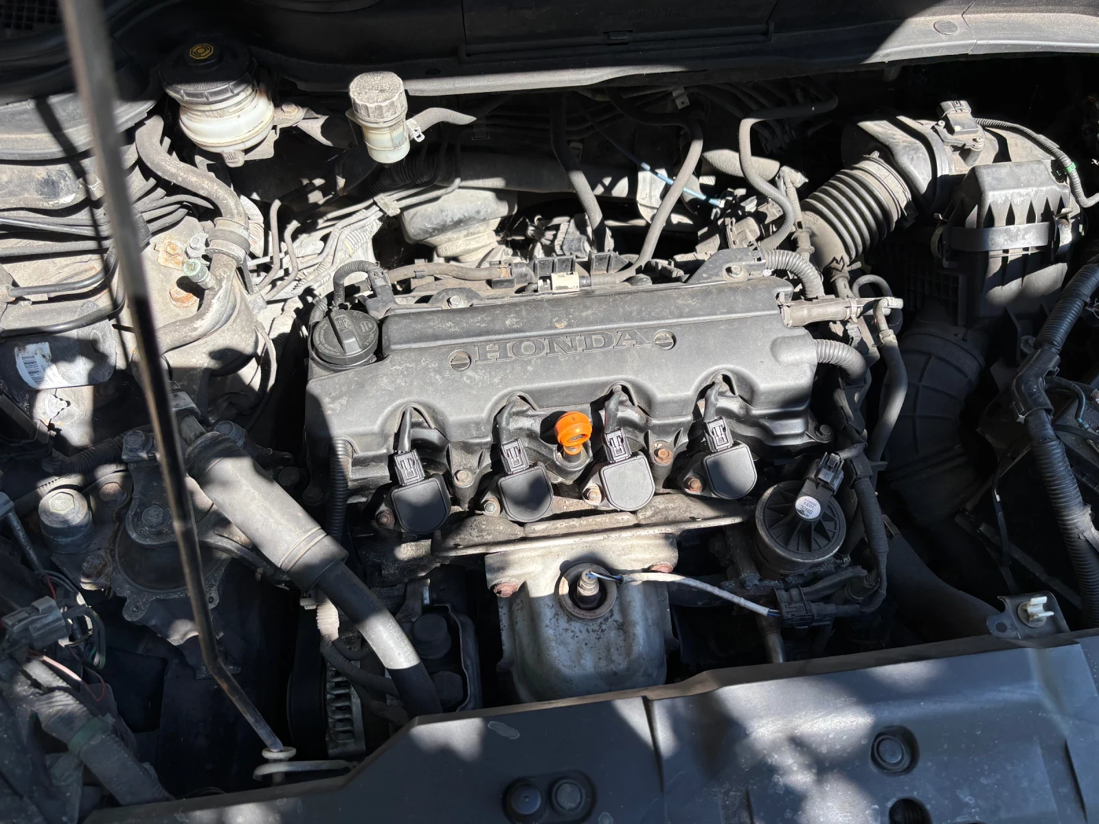 Honda Cr-v | Mobile.bg � ����������� 13