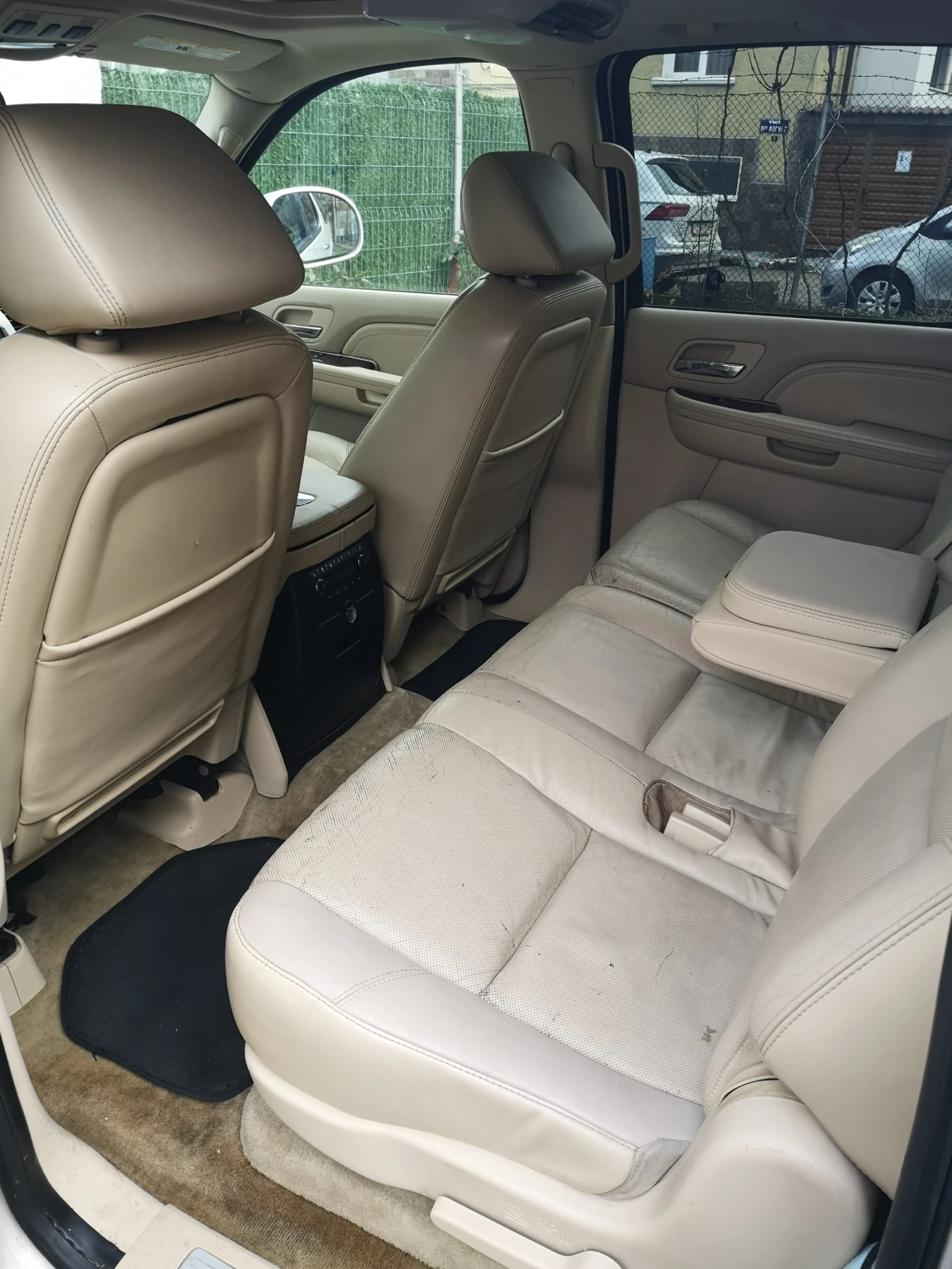 Cadillac Escalade Escalade ESV  ���  | Mobile.bg � ����������� 13