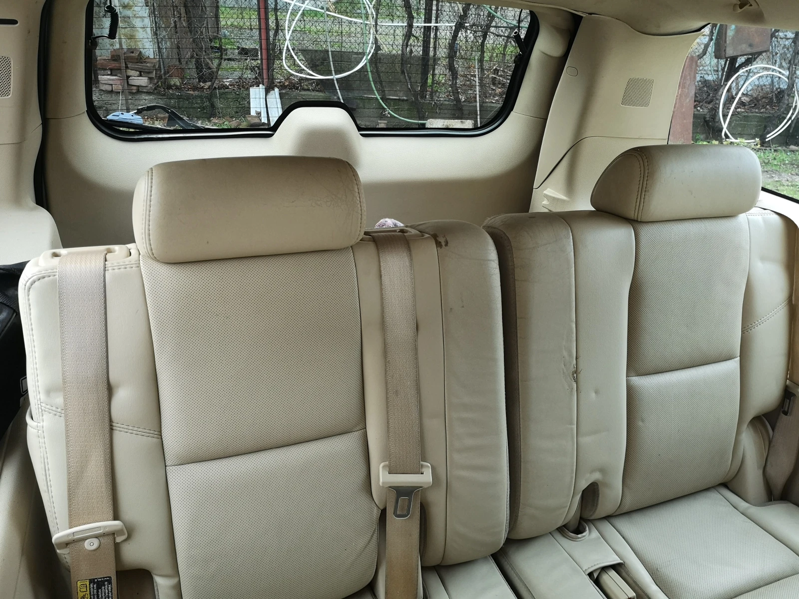 Cadillac Escalade Escalade ESV  ���  | Mobile.bg � ����������� 16