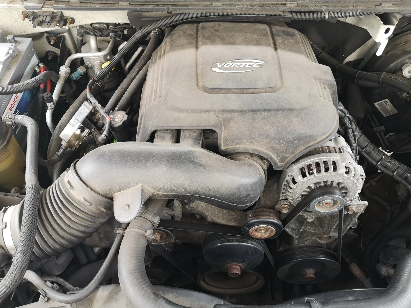 Cadillac Escalade Escalade ESV  ���  | Mobile.bg � ����������� 12