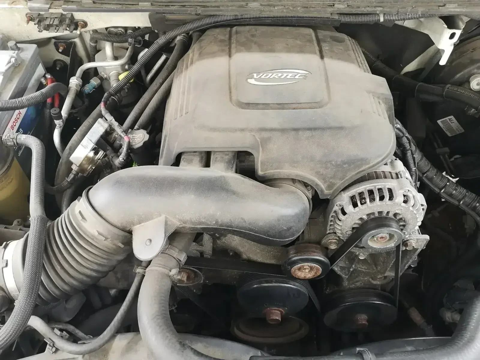 Cadillac Escalade Escalade ESV  ���  | Mobile.bg � ����������� 1