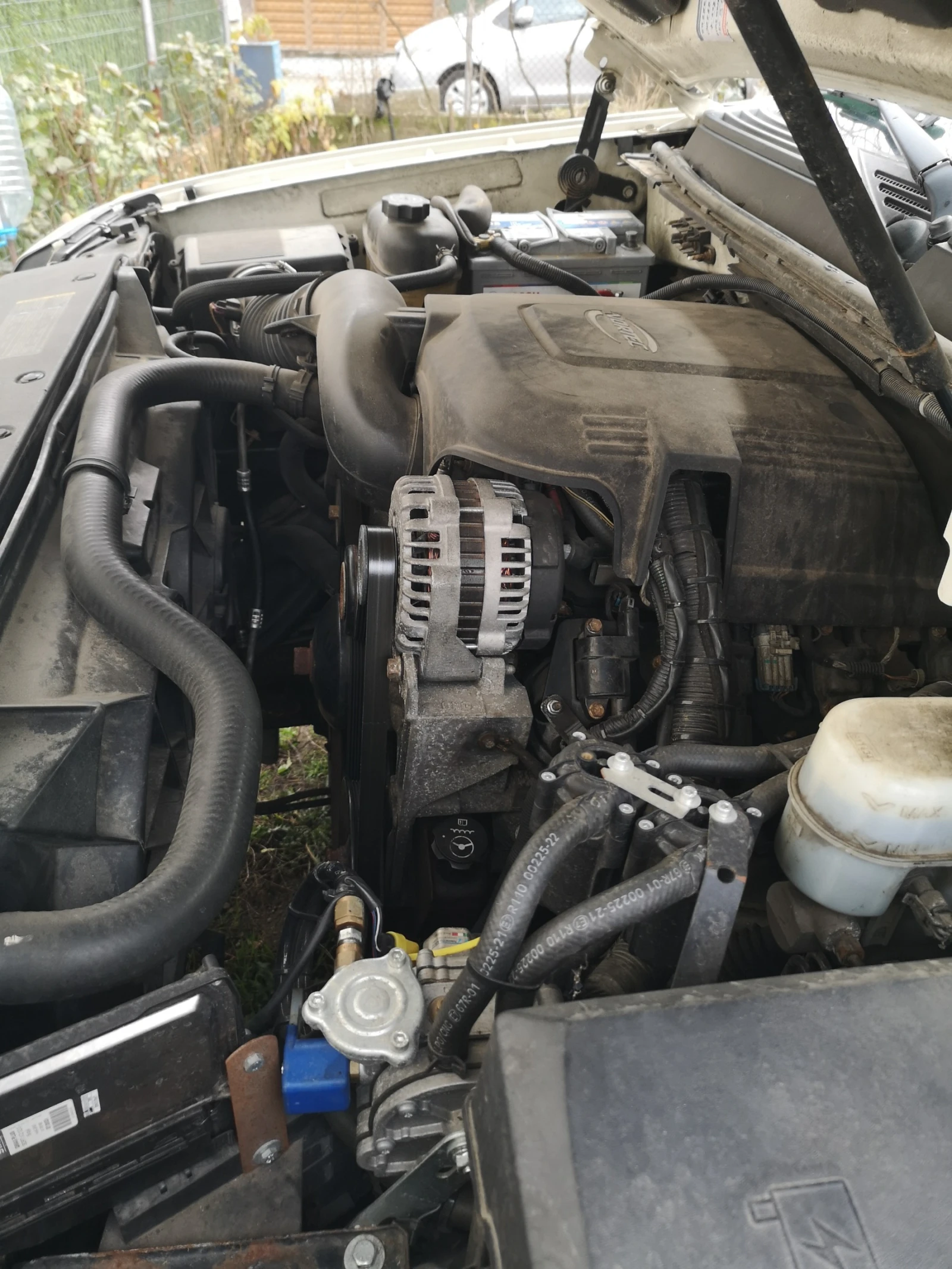 Cadillac Escalade Escalade ESV  ���  | Mobile.bg � ����������� 10