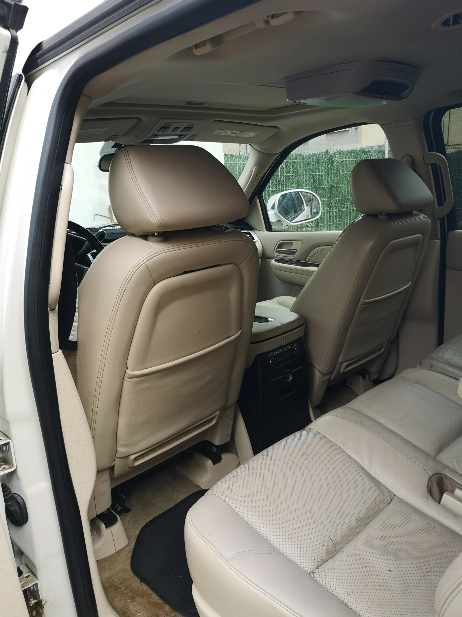Cadillac Escalade Escalade ESV  ���  | Mobile.bg � ����������� 15