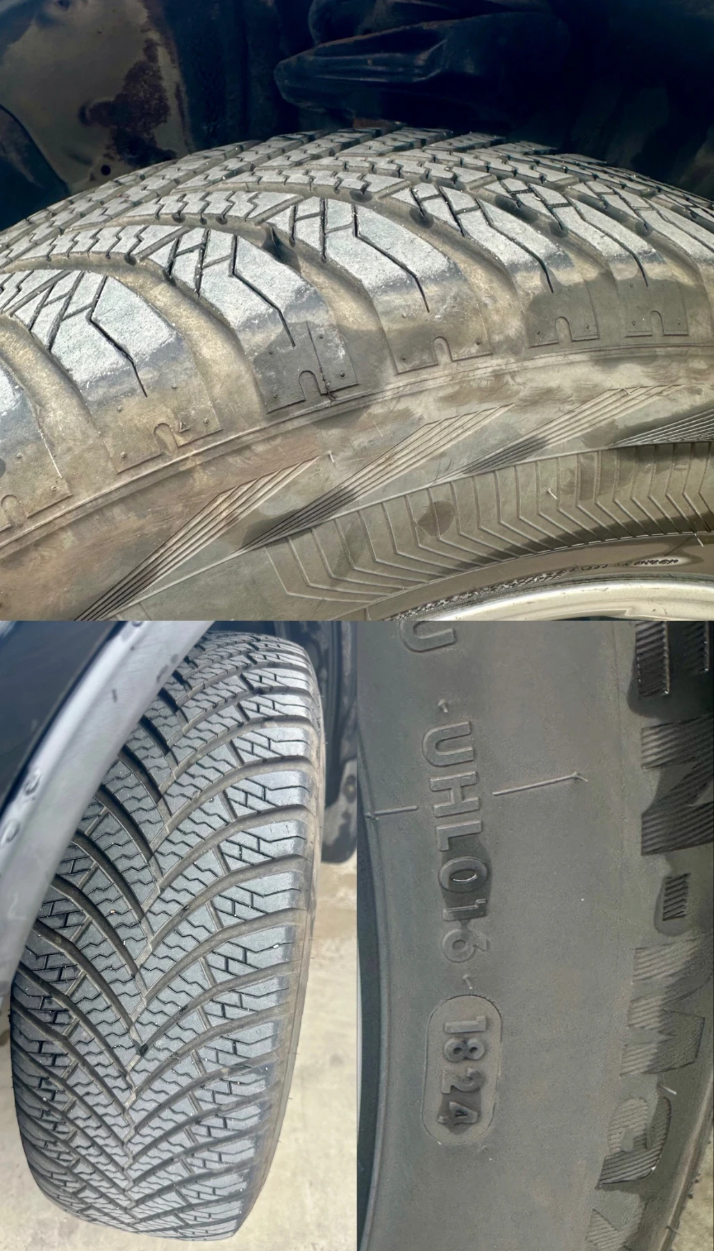 Honda Cr-v 2.2-140! 4X4!! ОБСЛУЖЕН! - изображение 9