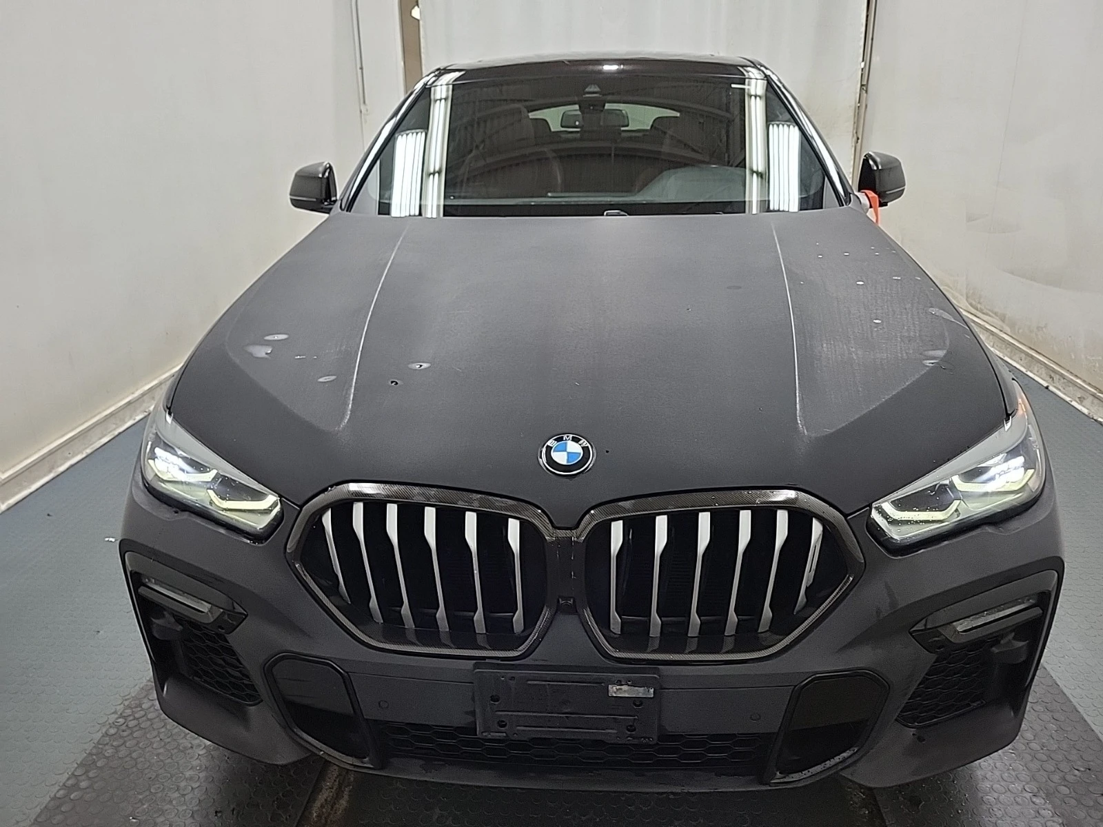 BMW X7 xDrive40i* M-PACK* CARFAX* АВТО КРЕДИТ*  - изображение 3