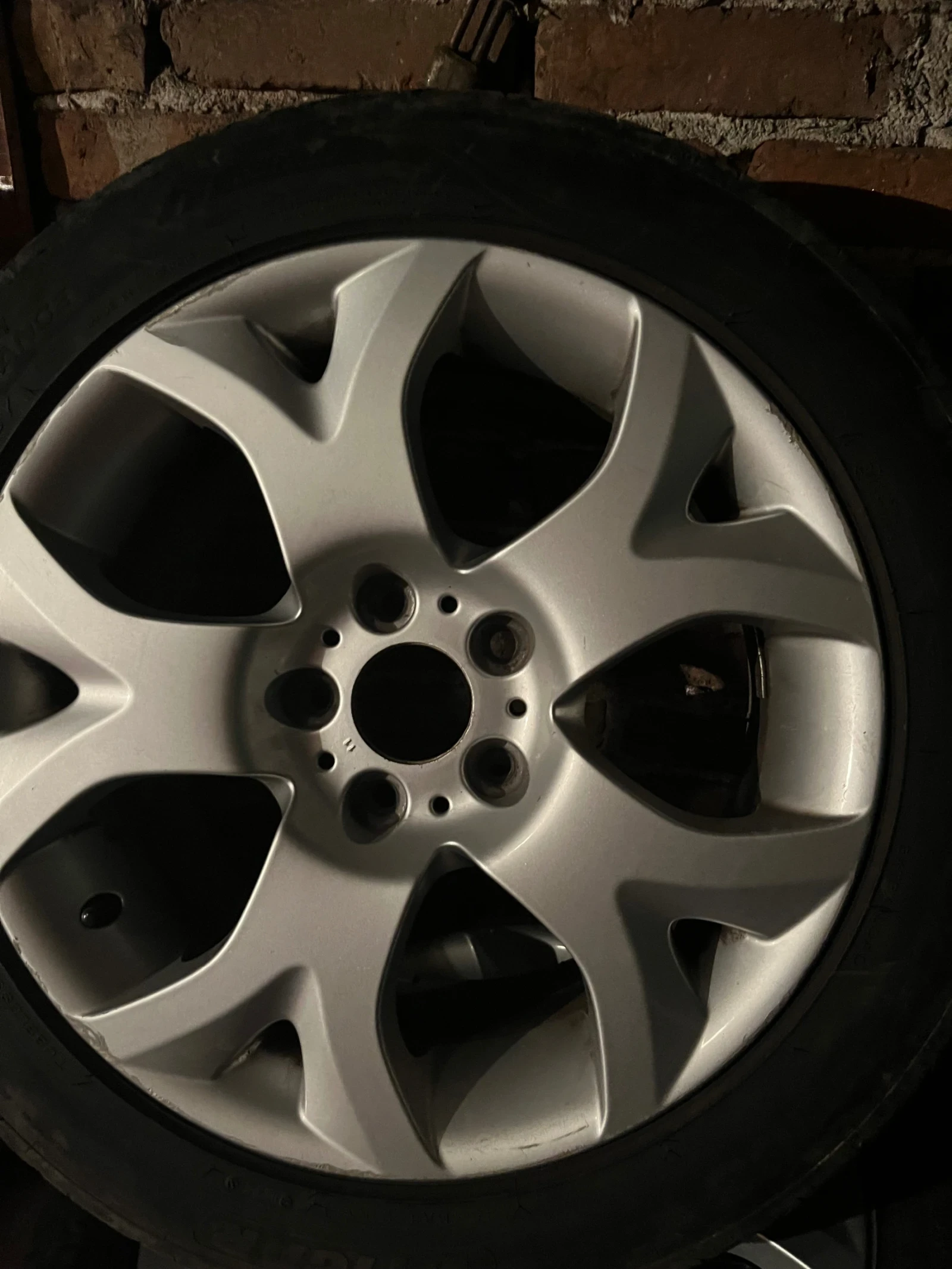 BMW X3 Джип, снимка 13 - Автомобили и джипове - 53343042