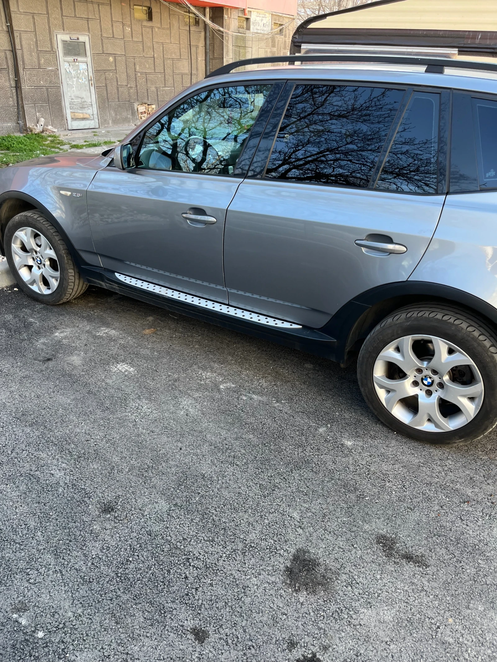 BMW X3 Джип, снимка 16 - Автомобили и джипове - 53343042