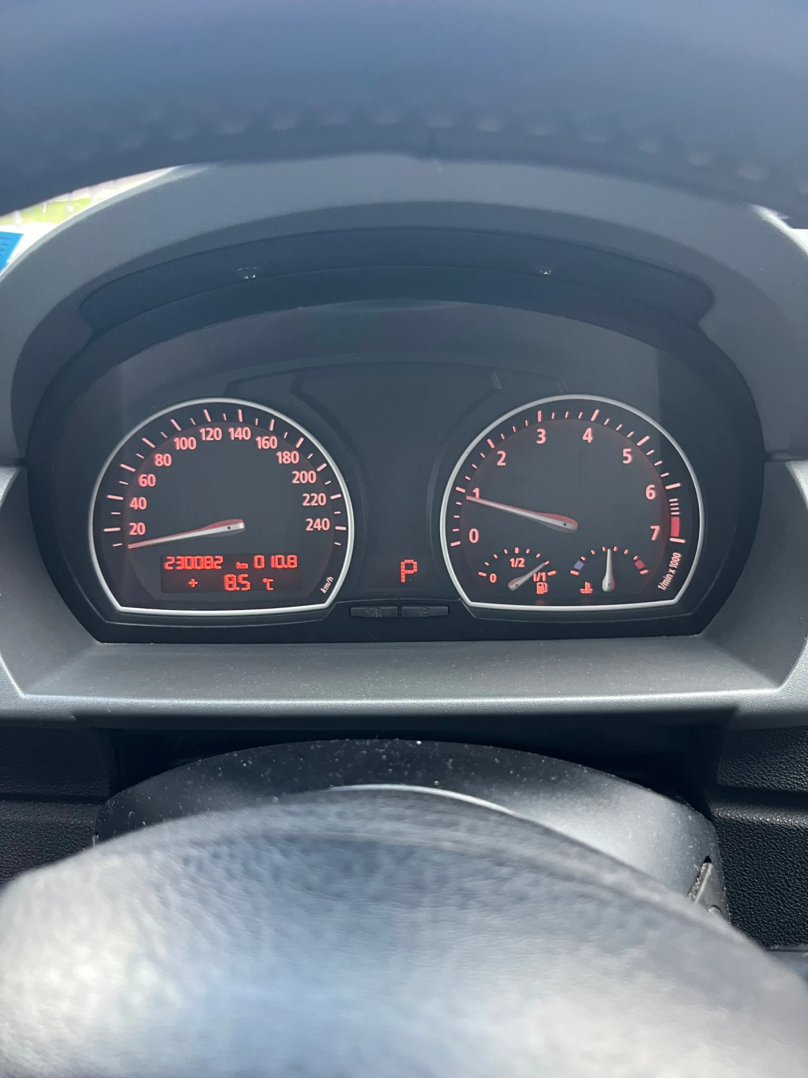 BMW X3 Джип - изображение 10