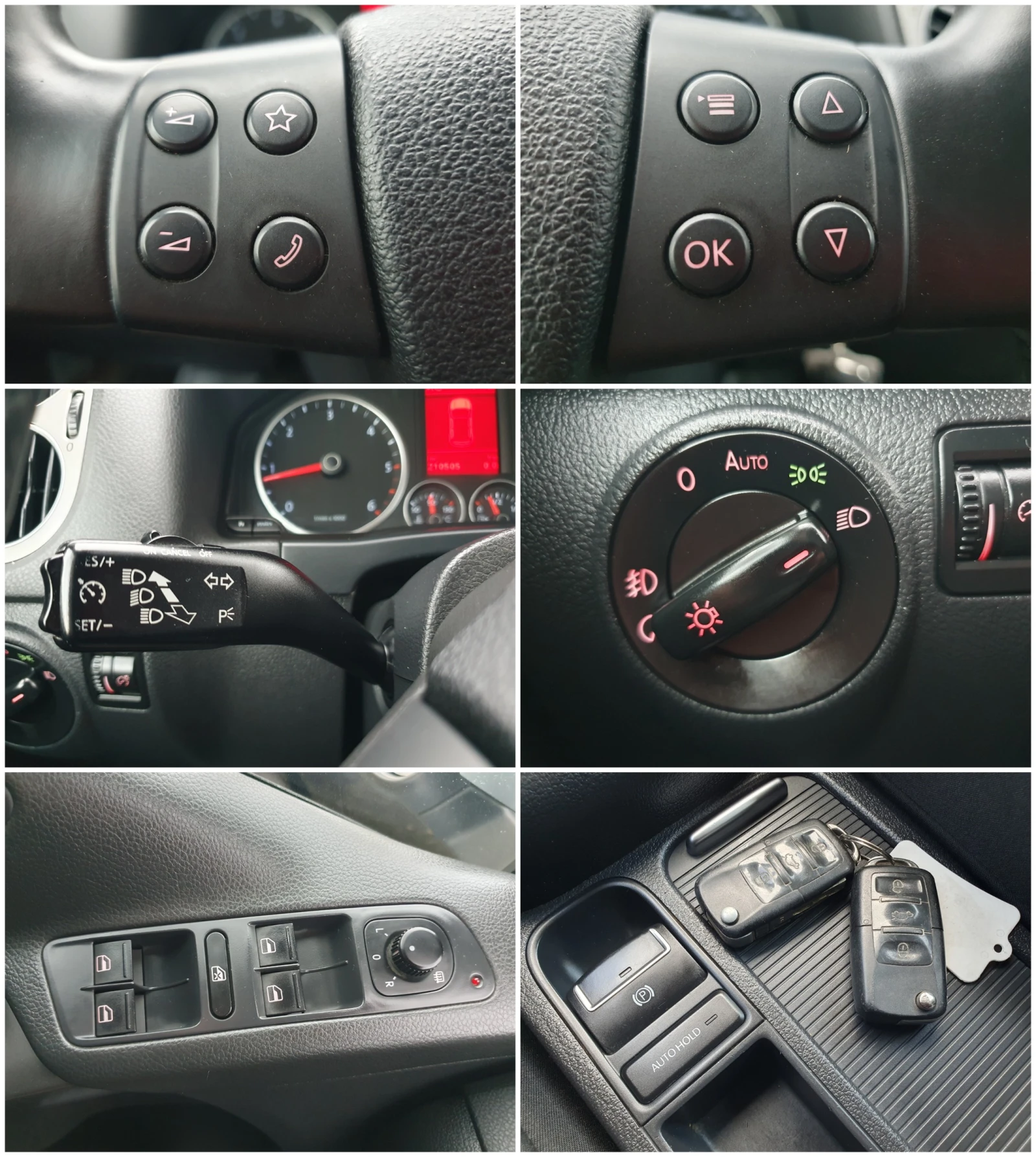 VW Tiguan 2.0 TDI 4x4 ������ NAVI ������ BIXENON | Mobile.bg � ����������� 15