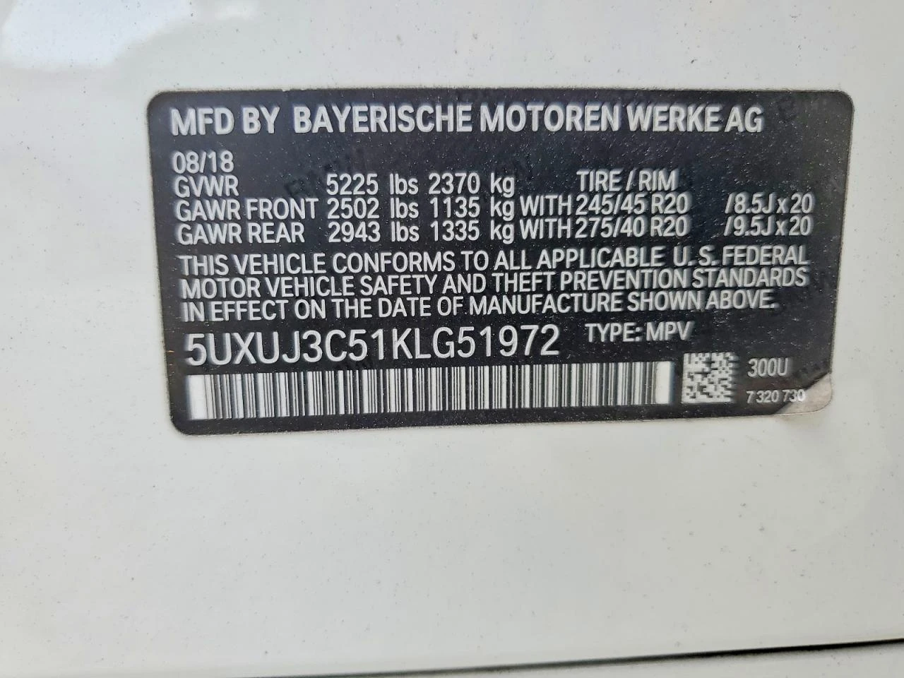 BMW X4 XDRIVE30I/����������� �� 306 ���� �� ����� | Mobile.bg � ����������� 12