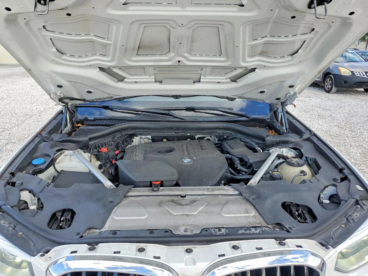 BMW X4 XDRIVE30I/����������� �� 306 ���� �� ����� | Mobile.bg � ����������� 11