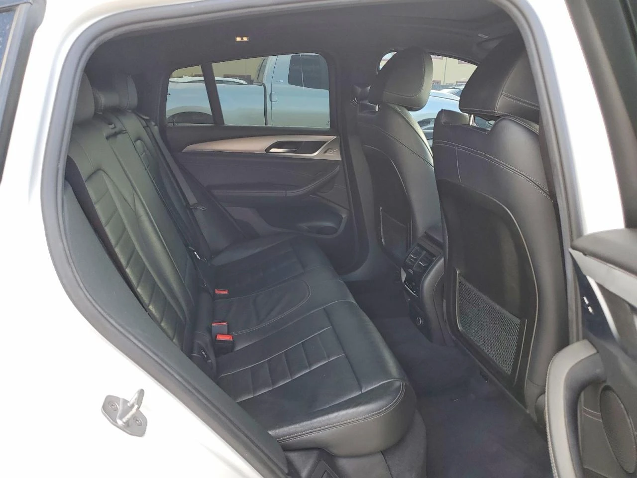 BMW X4 XDRIVE30I/ФИНАНСИРАНЕ ОТ 306 ЕВРО НА МЕСЕЦ - изображение 10