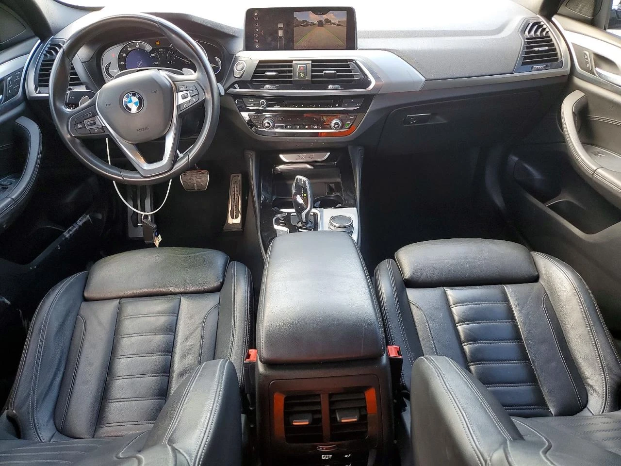 BMW X4 XDRIVE30I/ФИНАНСИРАНЕ ОТ 306 ЕВРО НА МЕСЕЦ - изображение 8