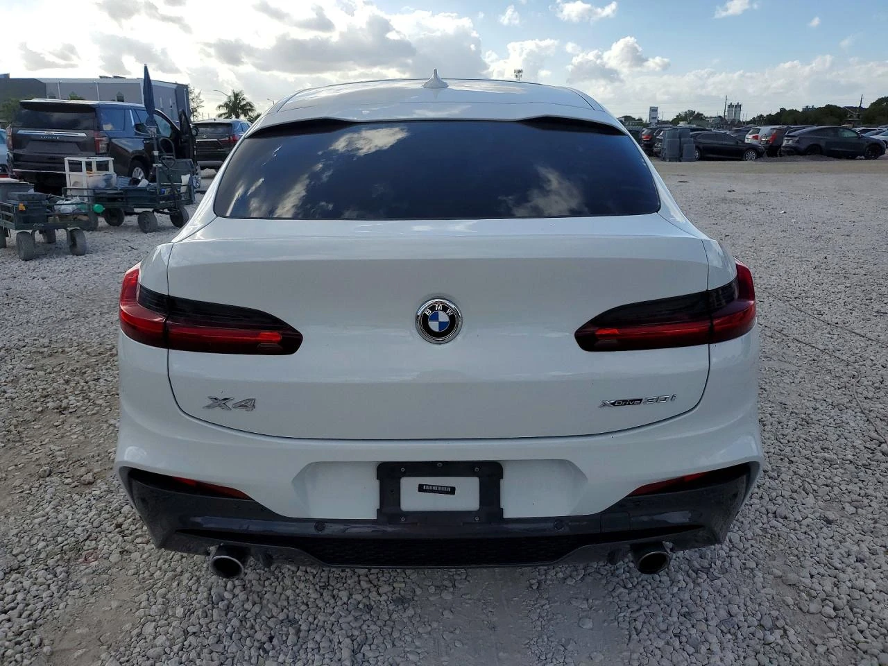 BMW X4 XDRIVE30I/ФИНАНСИРАНЕ ОТ 306 ЕВРО НА МЕСЕЦ - изображение 6