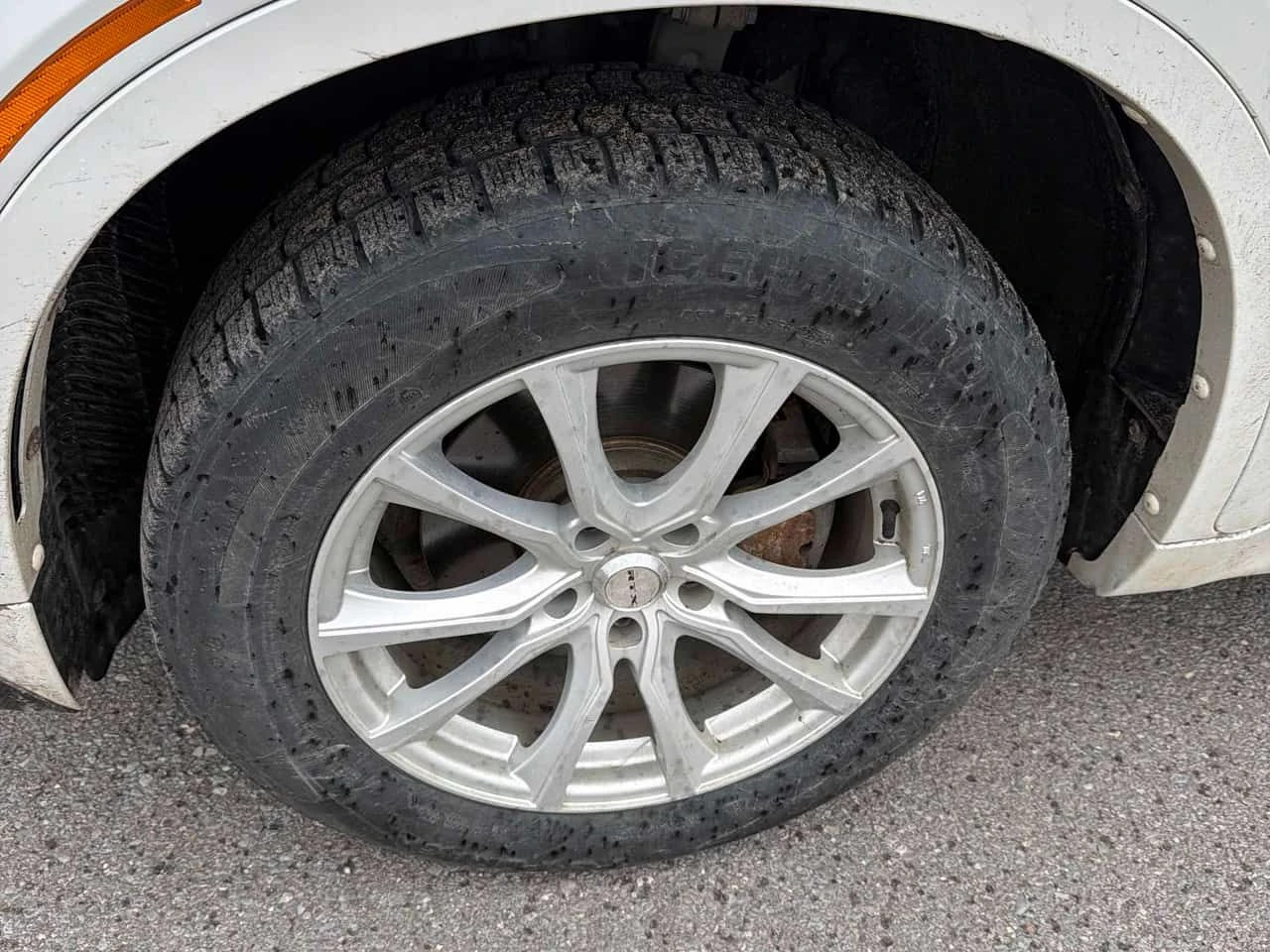 BMW X6 * xDrive35i * CARFAX * ЦЕНА ДО БГ, снимка 7 - Автомобили и джипове - 53872985