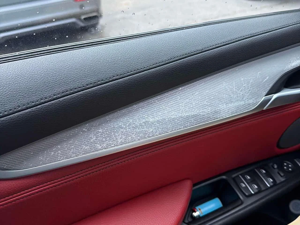 BMW X6 * xDrive35i * CARFAX * ЦЕНА ДО БГ, снимка 10 - Автомобили и джипове - 53872985