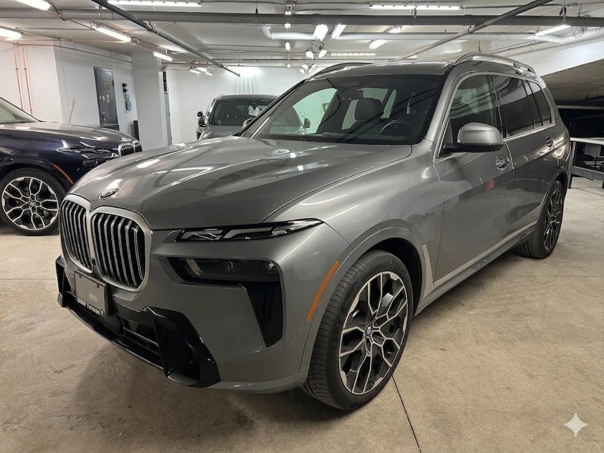 BMW X7 AWD � �����������&���� ������ | Mobile.bg � ����������� 2