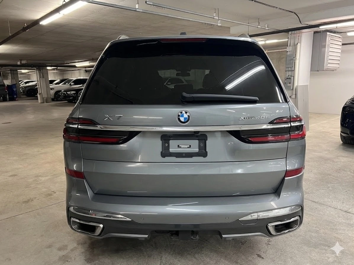 BMW X7 AWD � �����������&���� ������ | Mobile.bg � ����������� 5