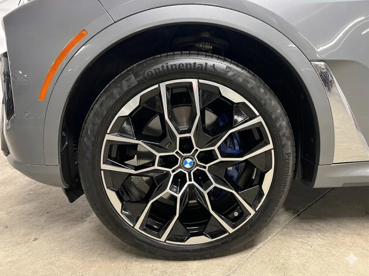 BMW X7 AWD � �����������&���� ������ | Mobile.bg � ����������� 9