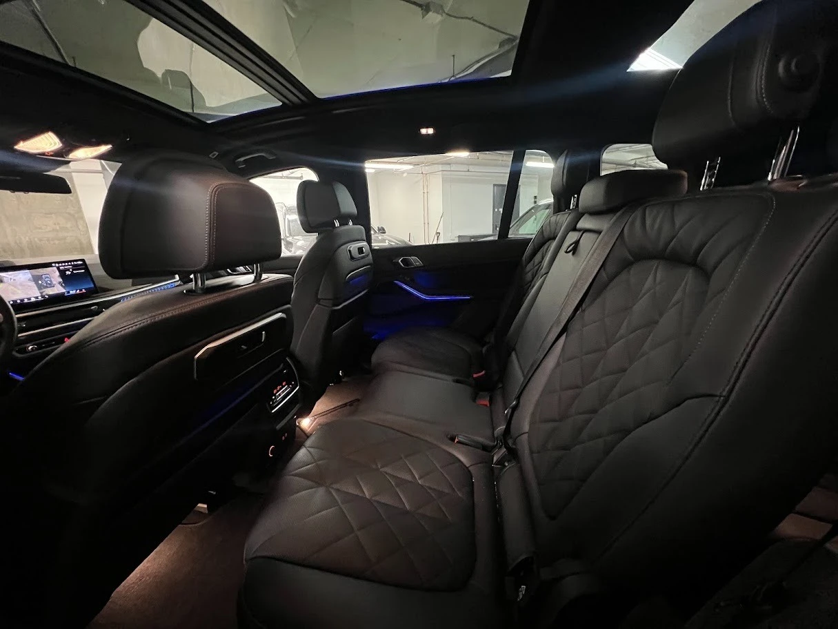 BMW X7 AWD � �����������&���� ������ | Mobile.bg � ����������� 15