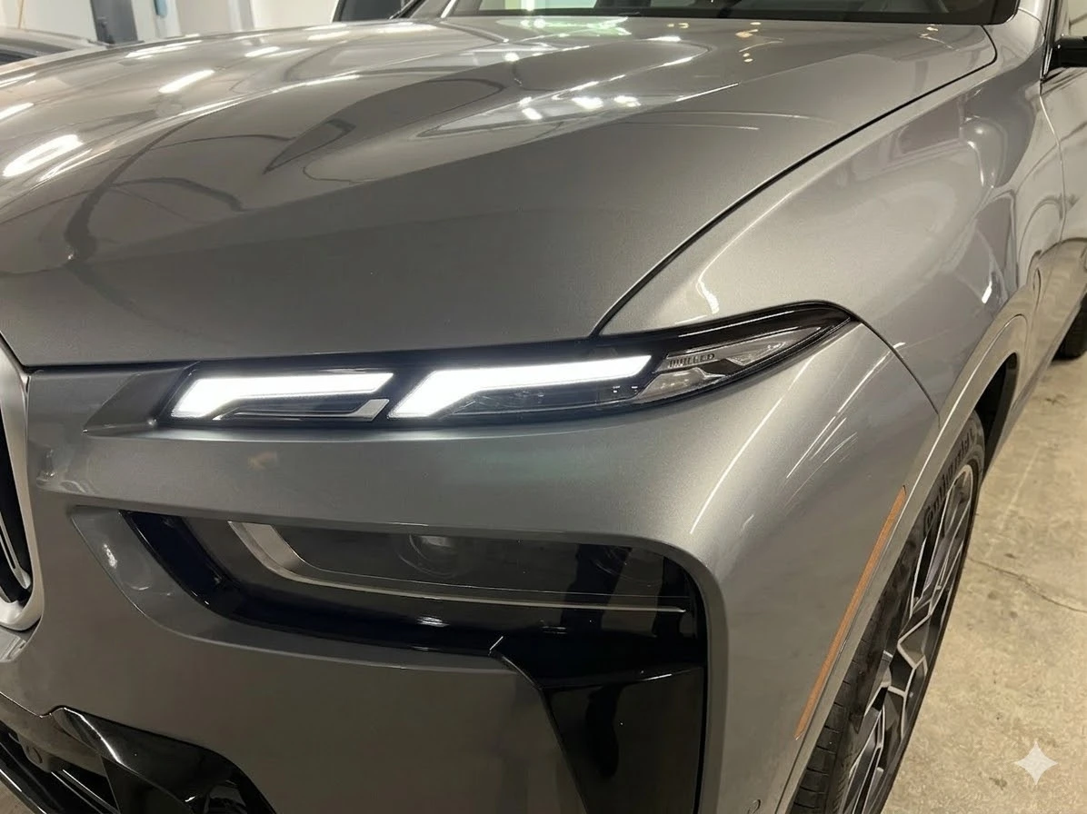 BMW X7 AWD � �����������&���� ������ | Mobile.bg � ����������� 8