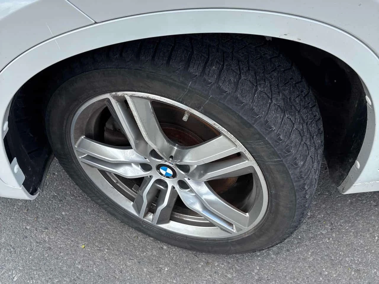 BMW X1 * xDrive28i * ПАНОРАМА* ПОЕГРЕВИ* ВИДЕО* , снимка 7 - Автомобили и джипове - 54573048