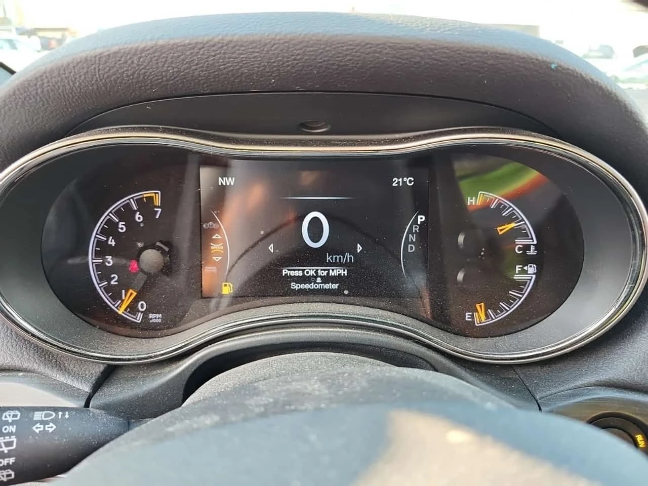 Jeep Grand cherokee LIMITED X/CARFAXФИНАНСИРАНЕ, снимка 8 - Автомобили и джипове - 54690959