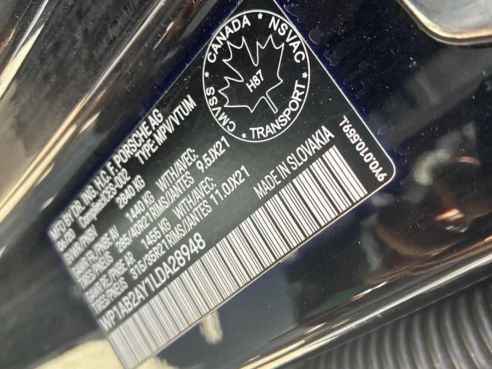 Porsche Cayenne S * Keyless * CARFAX * АВТО КРЕДИТ * , снимка 15 - Автомобили и джипове - 54795888