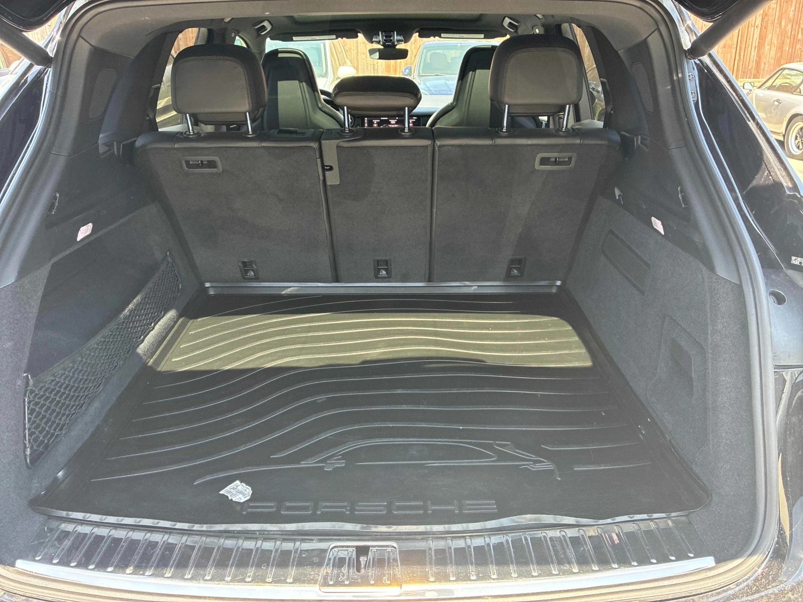 Porsche Cayenne S * Keyless * CARFAX * АВТО КРЕДИТ * , снимка 6 - Автомобили и джипове - 54795888