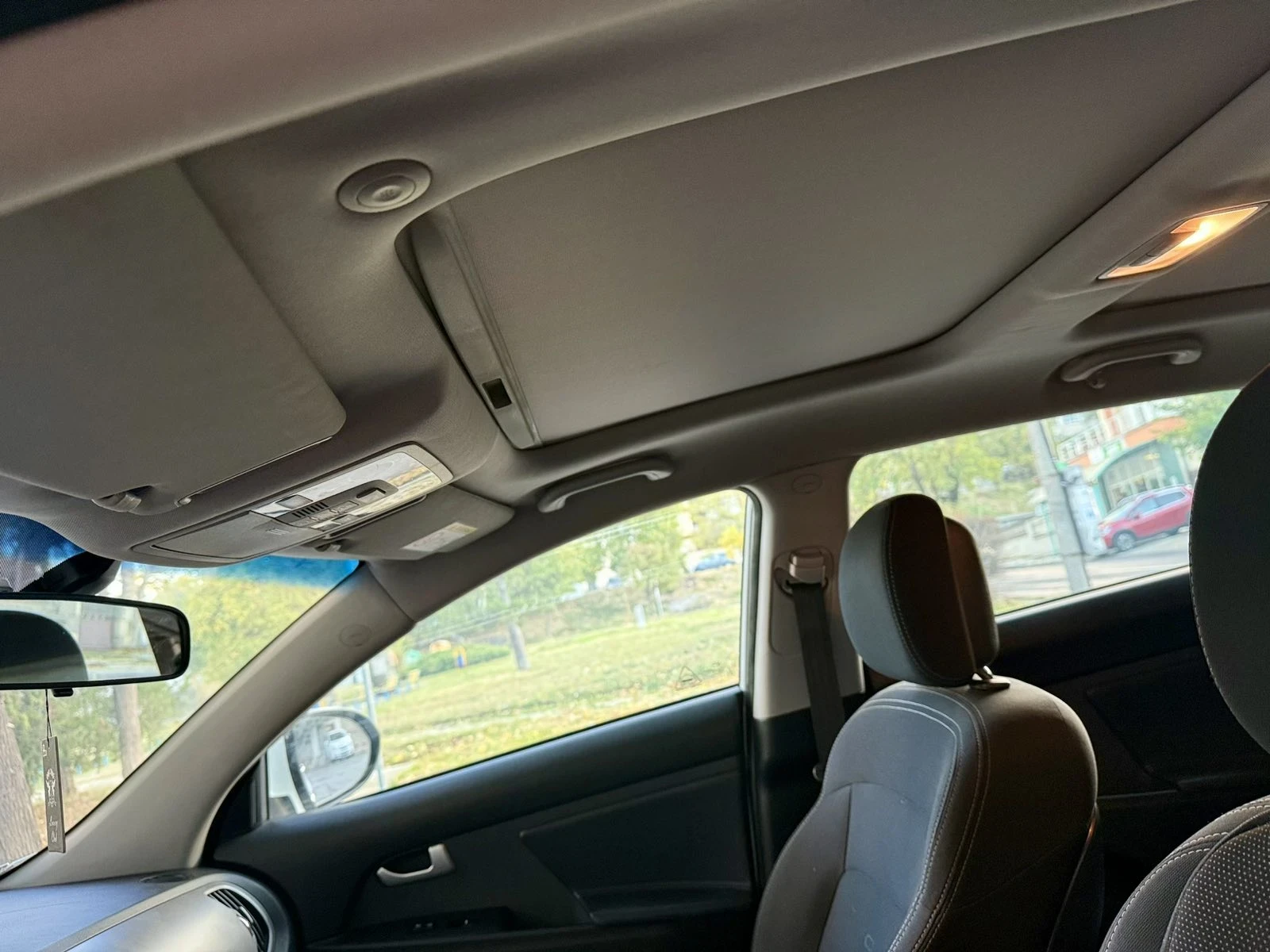 Kia Sportage, снимка 4 - Автомобили и джипове - 54921141
